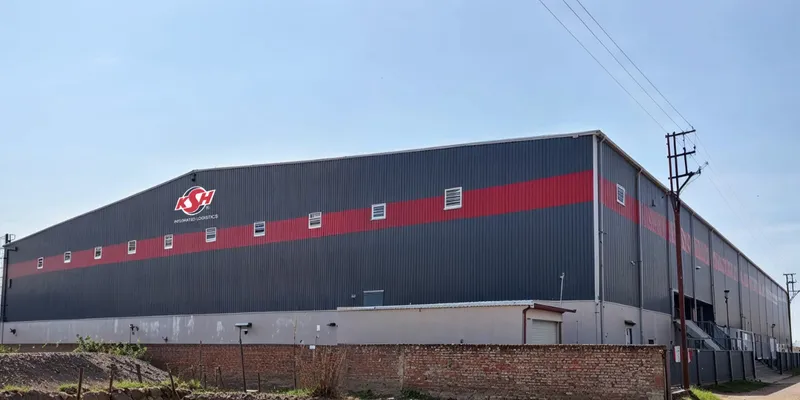 KSH Integrated Logistics Launches 60,000 Sq. Ft. Grade-A Warehouse in Kolkata